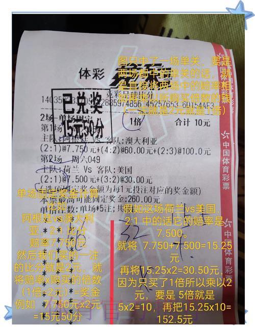 世界杯竞彩深度解析:教你精准识别黑马球队 世界杯竞彩深度解析:教你精准识别黑马球队