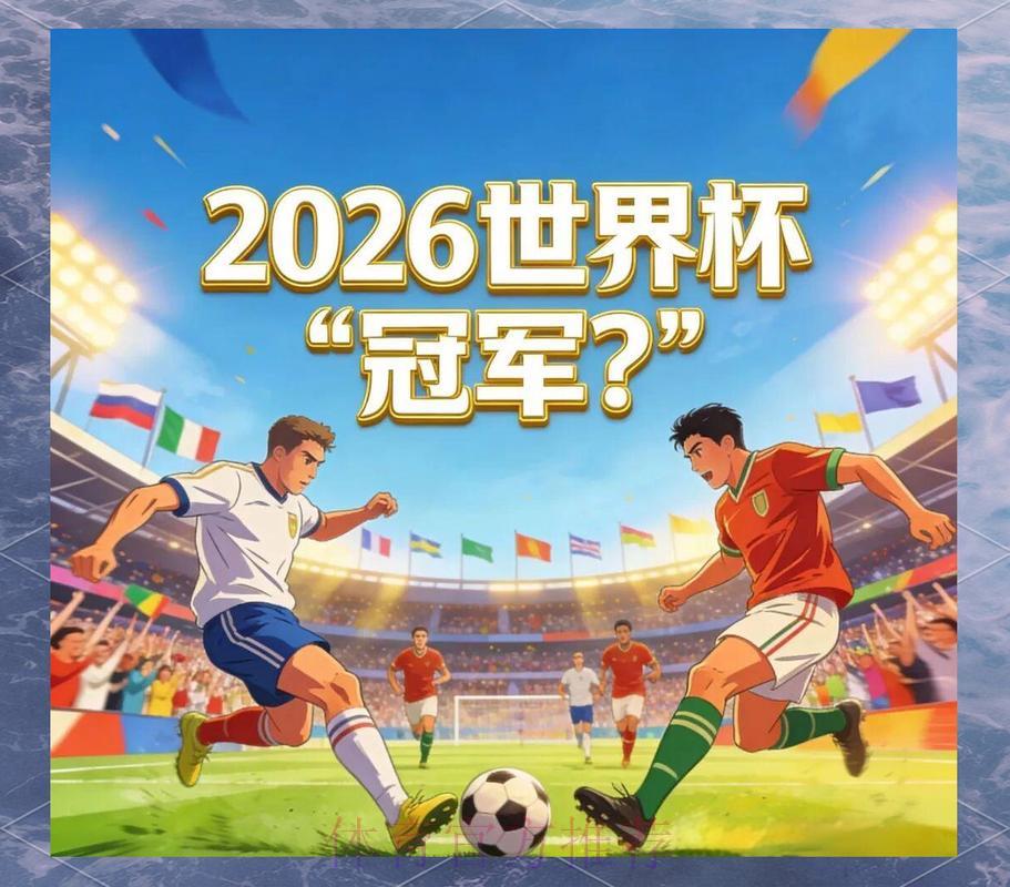 2026世界杯官方合作平台全面解读