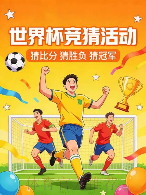 2026世界杯滚球竞猜火热进行中
