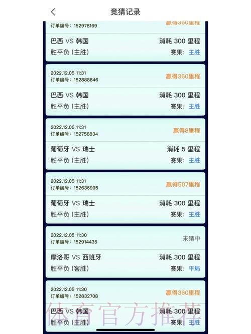 世界杯竞猜平台：轻松操作畅享赛事激情